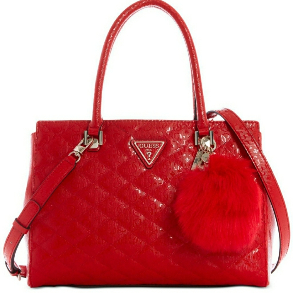 Guess Astrid Satchel